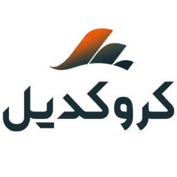 Crocodeal logo